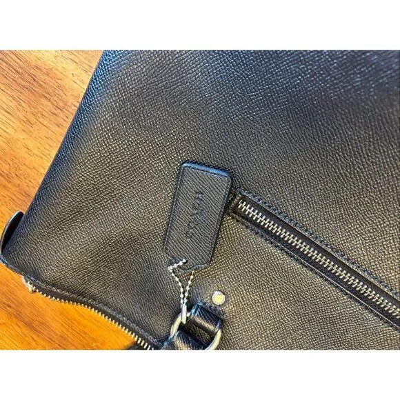 Coach Gallery Tote shoulder bag - Picture 3 of 10